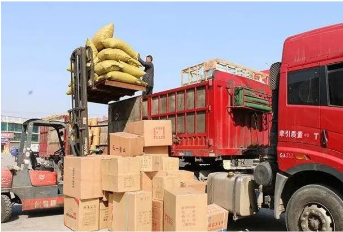 漳州到锡山区物流专线