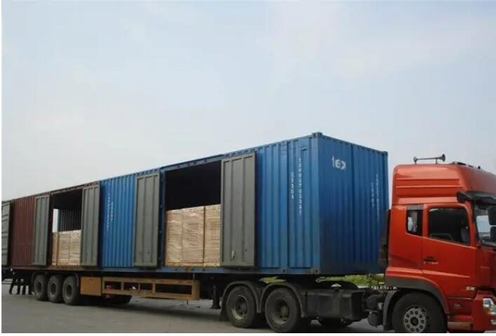 漳州到锡山区整车运输