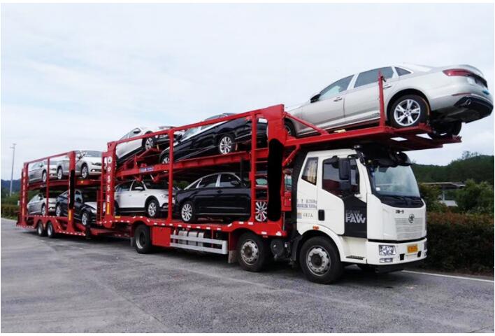 漳州到锡山区轿车托运